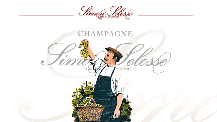 Champagne Simon-Selosse