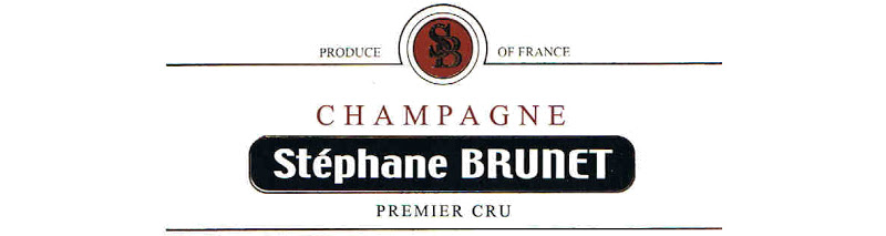 Champagne Stéphane Brunet