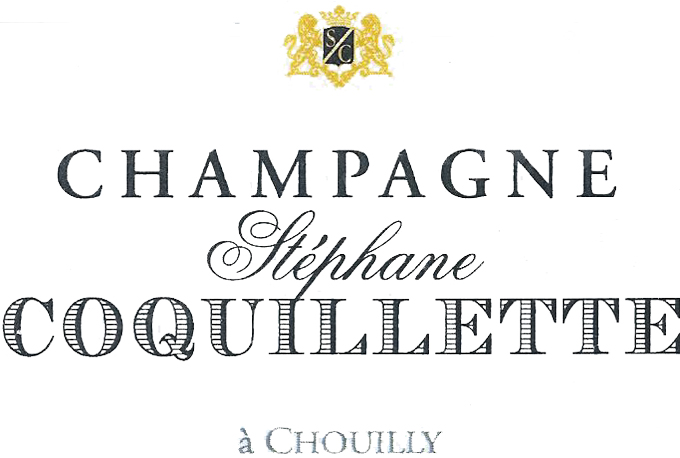 Champagne Stéphane Coquillette