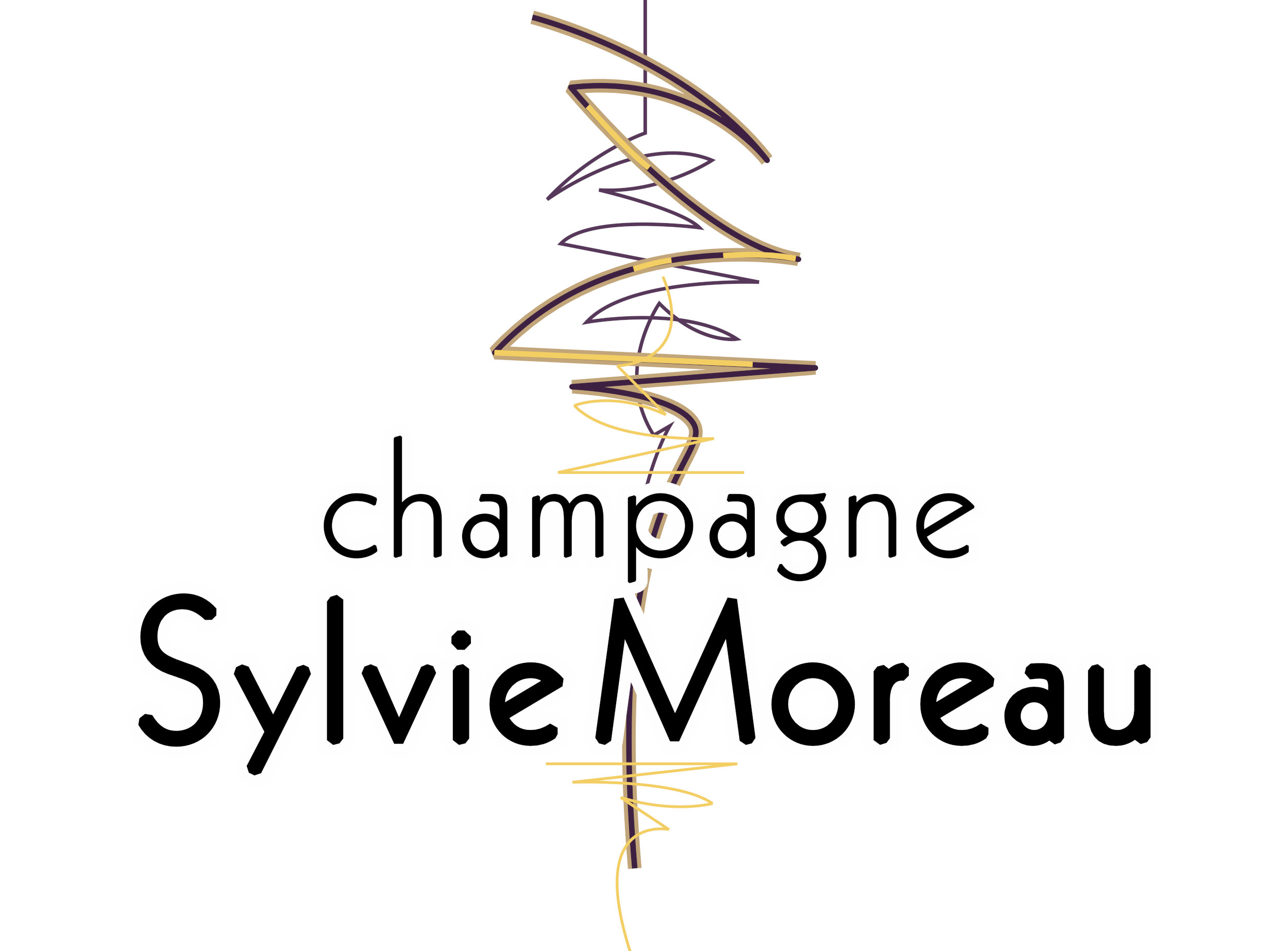 Champagne Sylvie Moreau