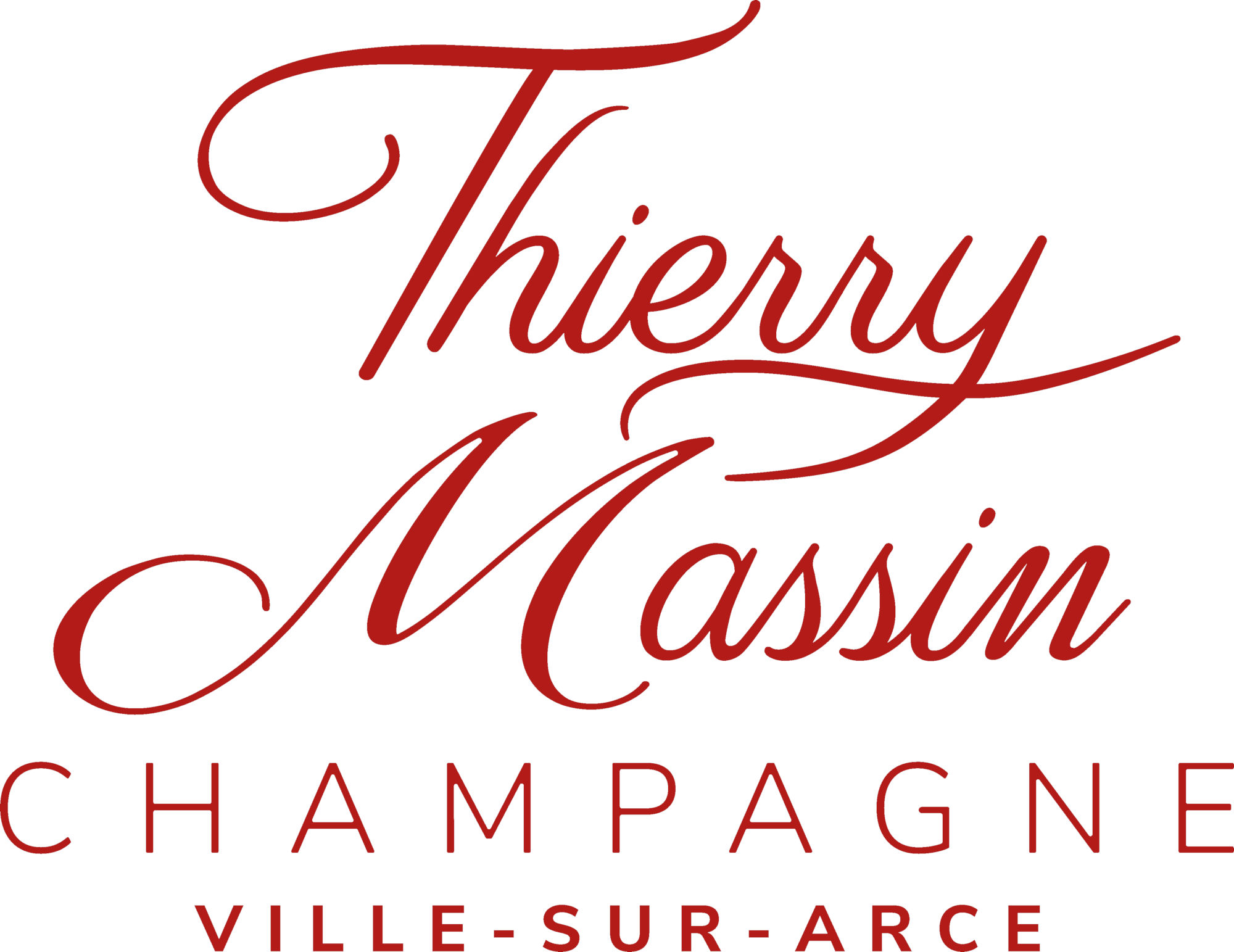 Champagne Thierry Massin