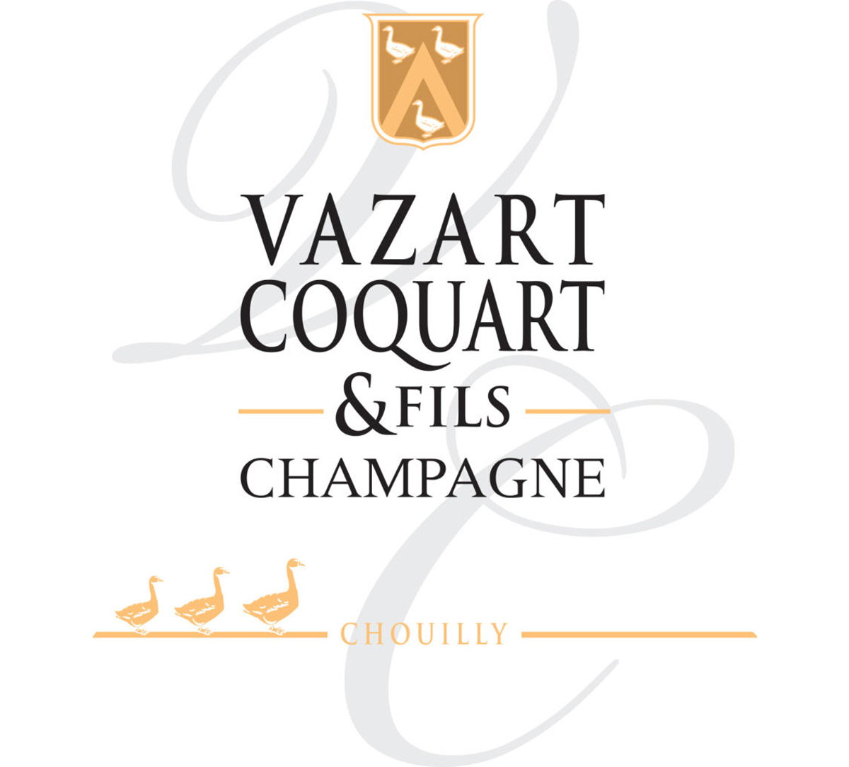 Champagne Vazart-Coquart