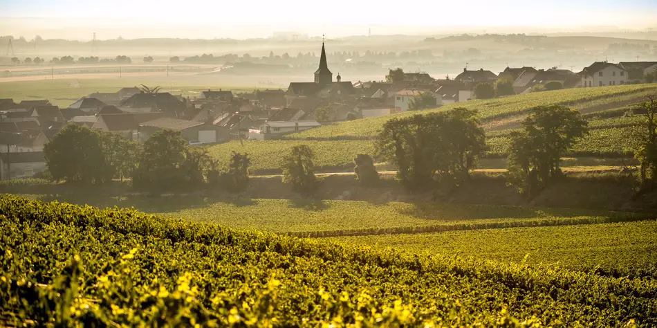 Villers-Marmery