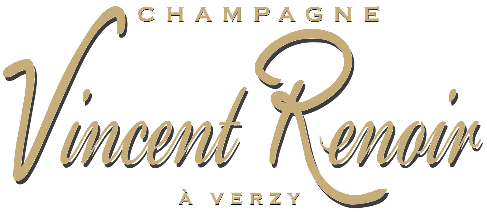 Champagne Vincent Renoir