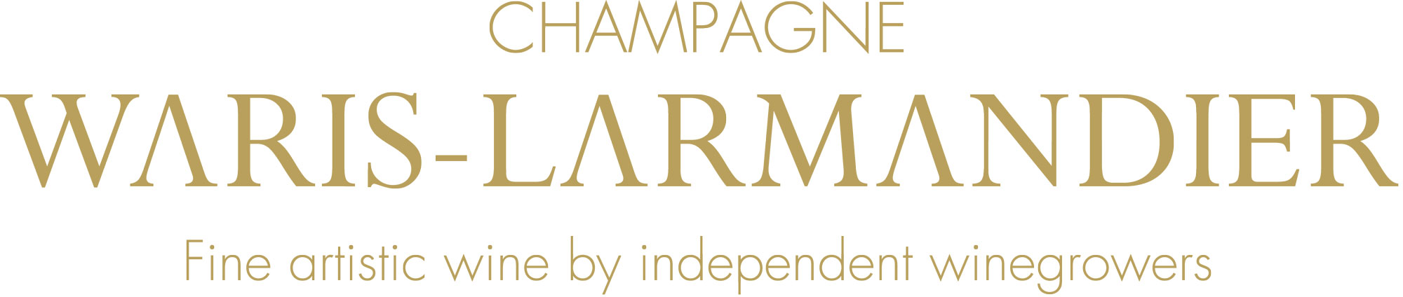 Champagne Waris-Larmandier