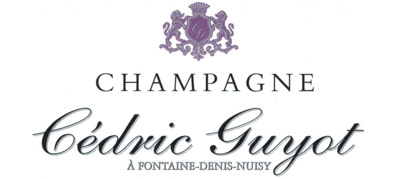 Champagne Cédric Guyot