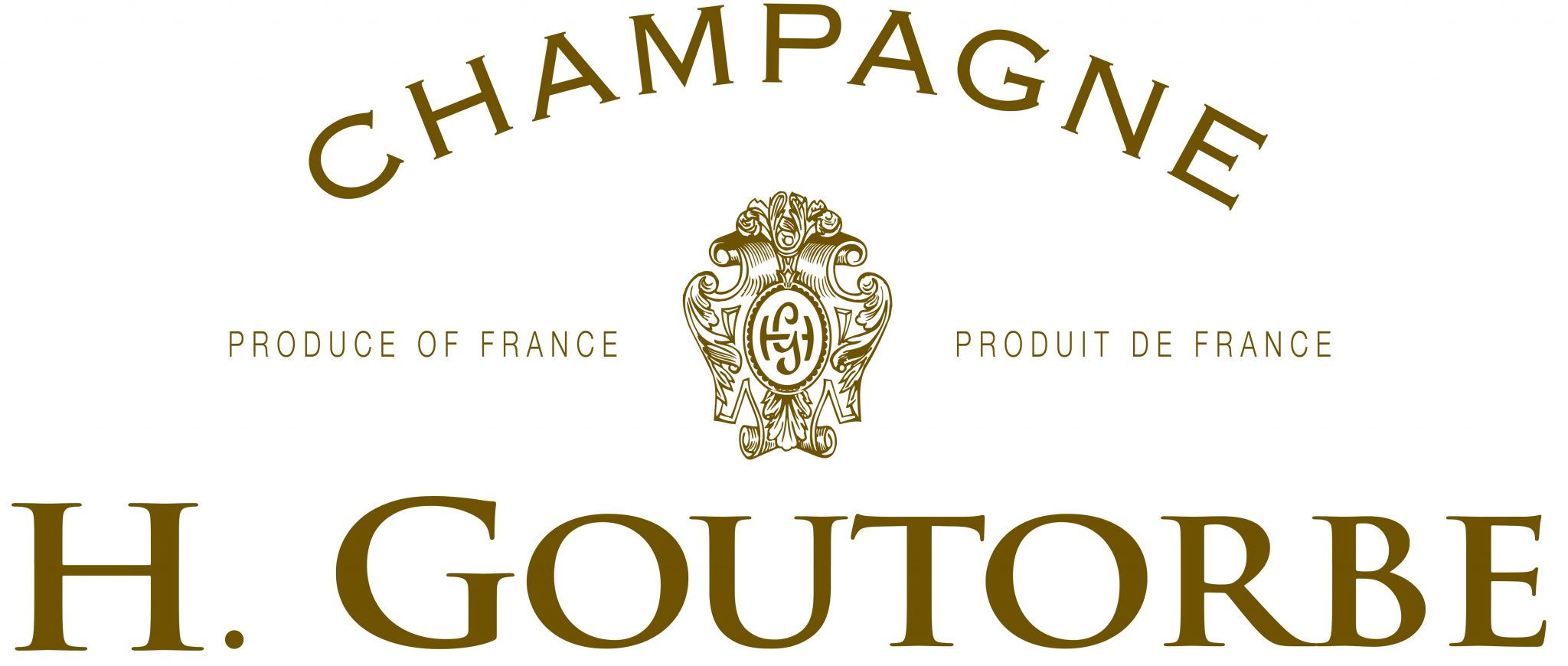 Champagne H. Goutorbe