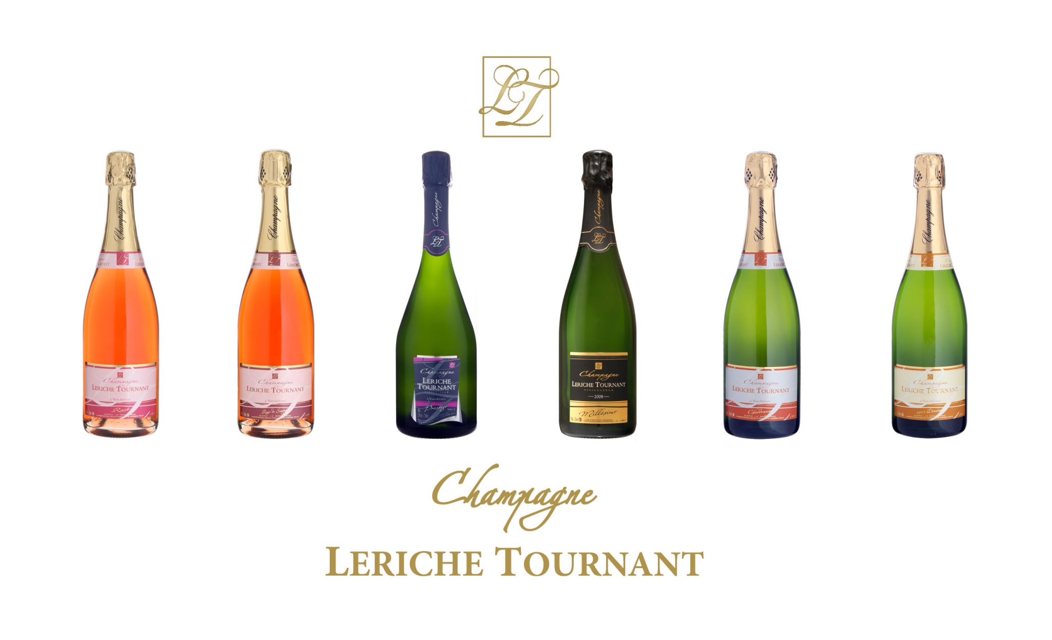 Champagne Leriche-Tournant