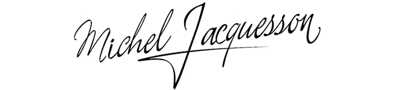 Champagne Michel Jacquesson
