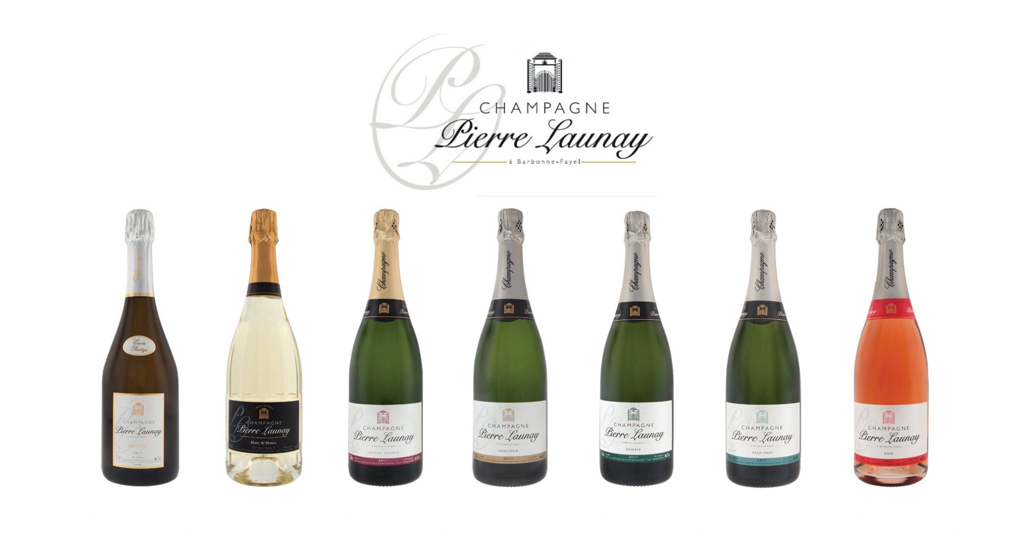 Champagne Pierre Launay
