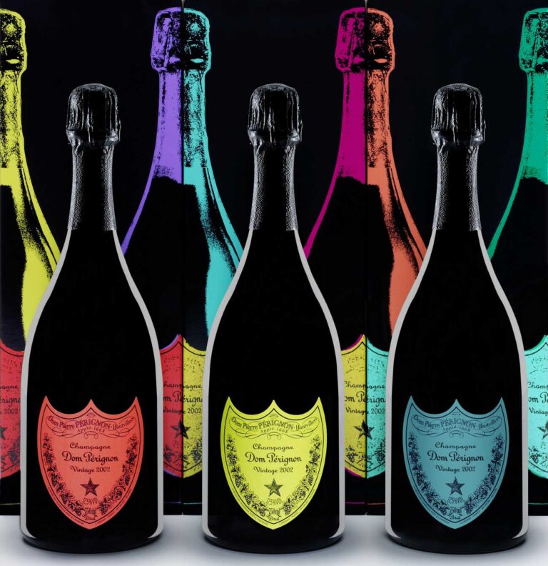 Dom Pérignon Preis