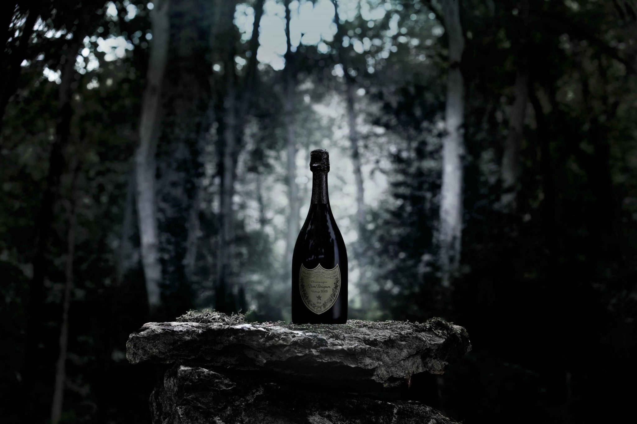 Dom Pérignon