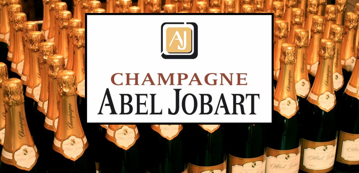 Champagner Abel Jobart