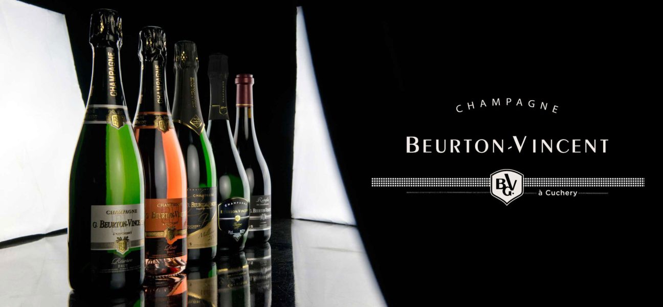 Champagner Beurton-Vincent