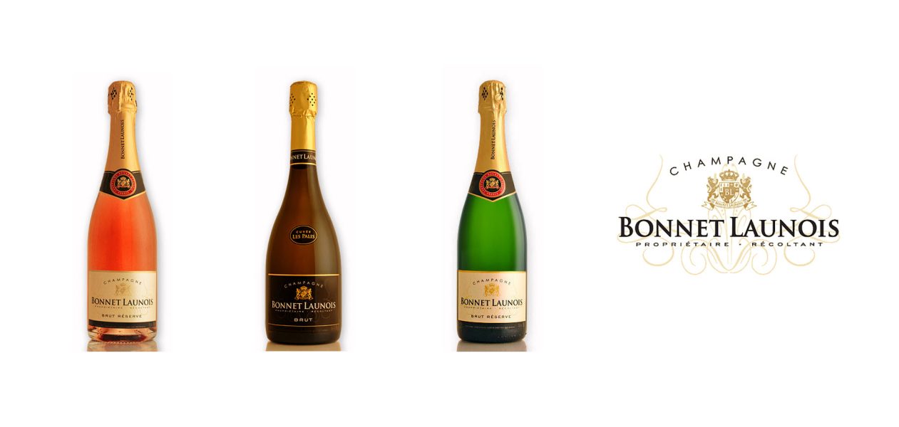 Champagner Bonnet-Launois