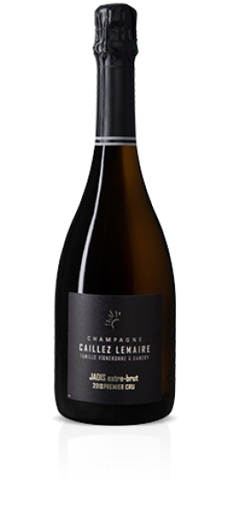 Champagne Caillez Lemaire Jadis Extra Brut