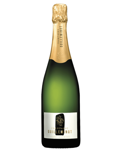 Champagne Guilleminot Prestige