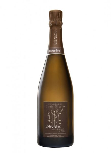 Champagne Louis Nicaise Extra-Brut
