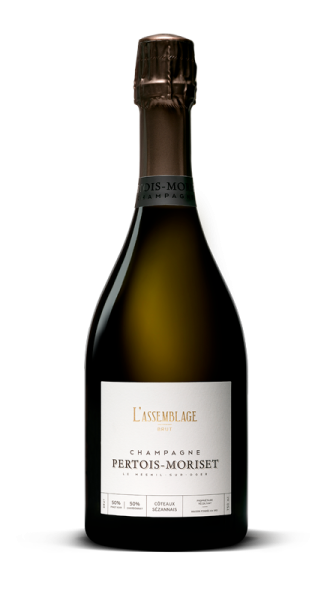 Champagne Pertois-Moriset L Assemblage Brut