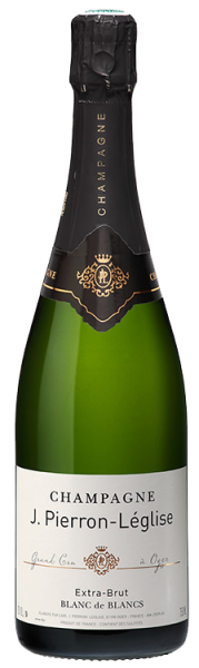 Champagne Pierron Leglise Extra-Brut