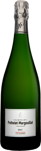 Champagne Pothelet-Margouillat Brut Grande Reserve