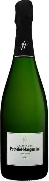 Champagne Pothelet-Margouillat Brut