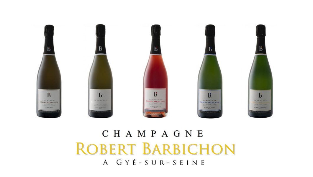 Champagner Robert Barbichon & Fils