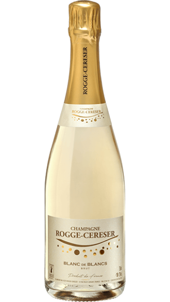Champagne Rogge-Cereser Blancs de Blancs