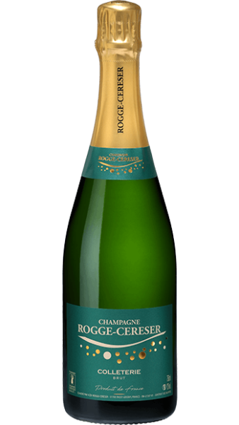 Champagne Rogge-Cereser Colleterie