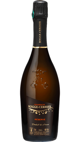 Champagne Rogge-Cereser Reserve