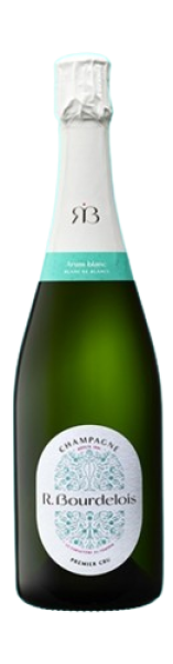 Champagne R. Bourdelois Arum