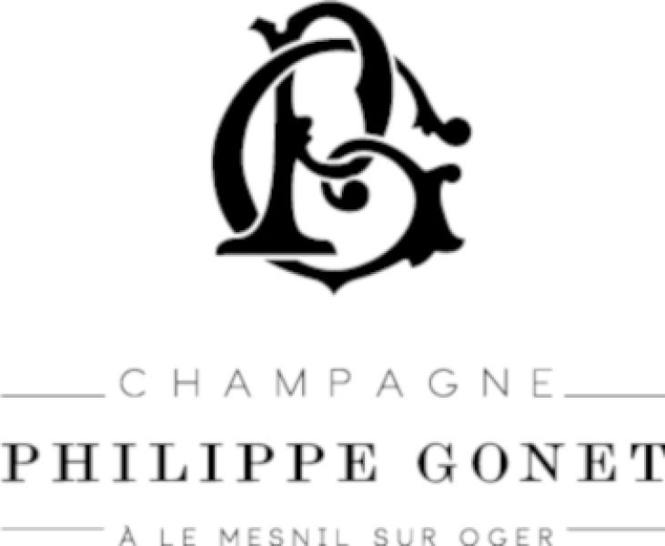 Champagner Philippe Gonet