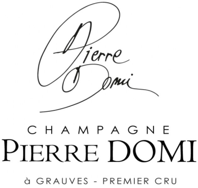 Champagner Pierre Domi
