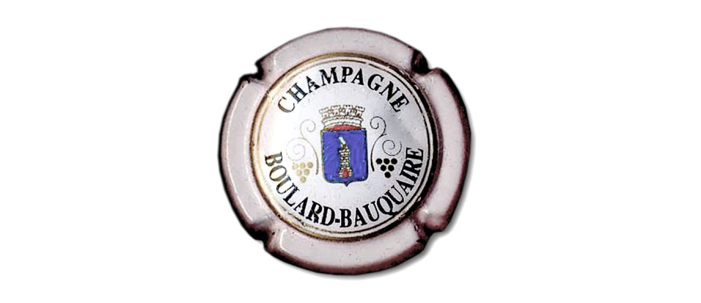 Champagner Boulard-Bauquaire
