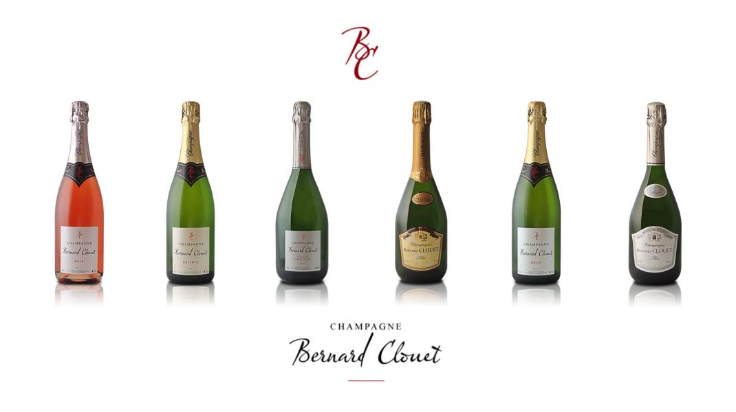 Champagner Bernard Clouet