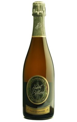 Champagne Hubert Billiard Cuvee Le Gaulois Brut Premier Cru