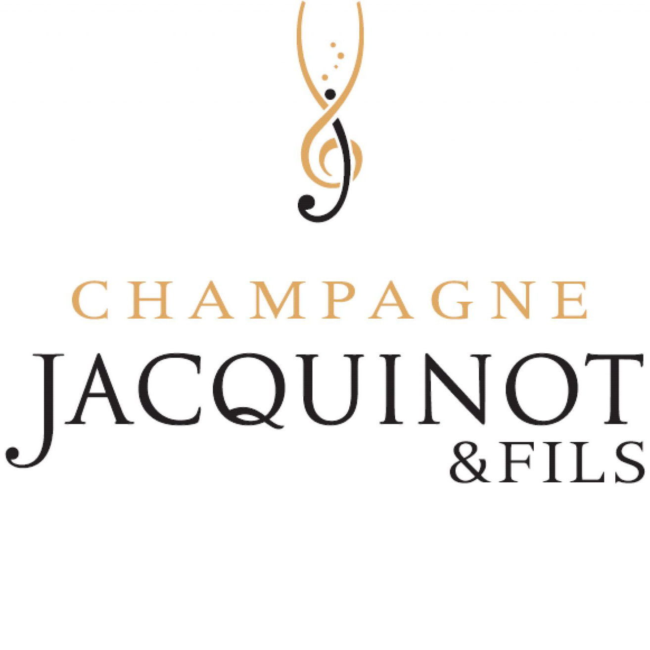 Champagne Jacquinot & Fils Blanc de Meuniers 100 Pinot Meunier 0,75