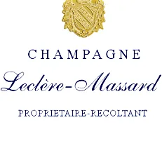 Champagne Leclère Massard Brut Rosé 0,75 l