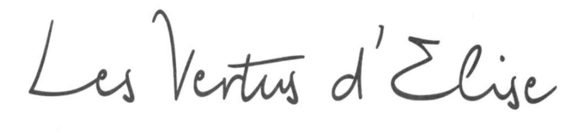 Champagne Les Vertus d’Elise Jahrgang 2015 Premier Cru 0,75 l