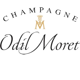 Champagne Odil Moret Brut Tradition 1,5 l