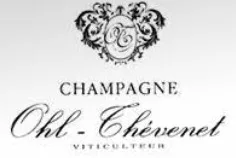 Champagne Ohl Thevenet Rosé 0,75 l