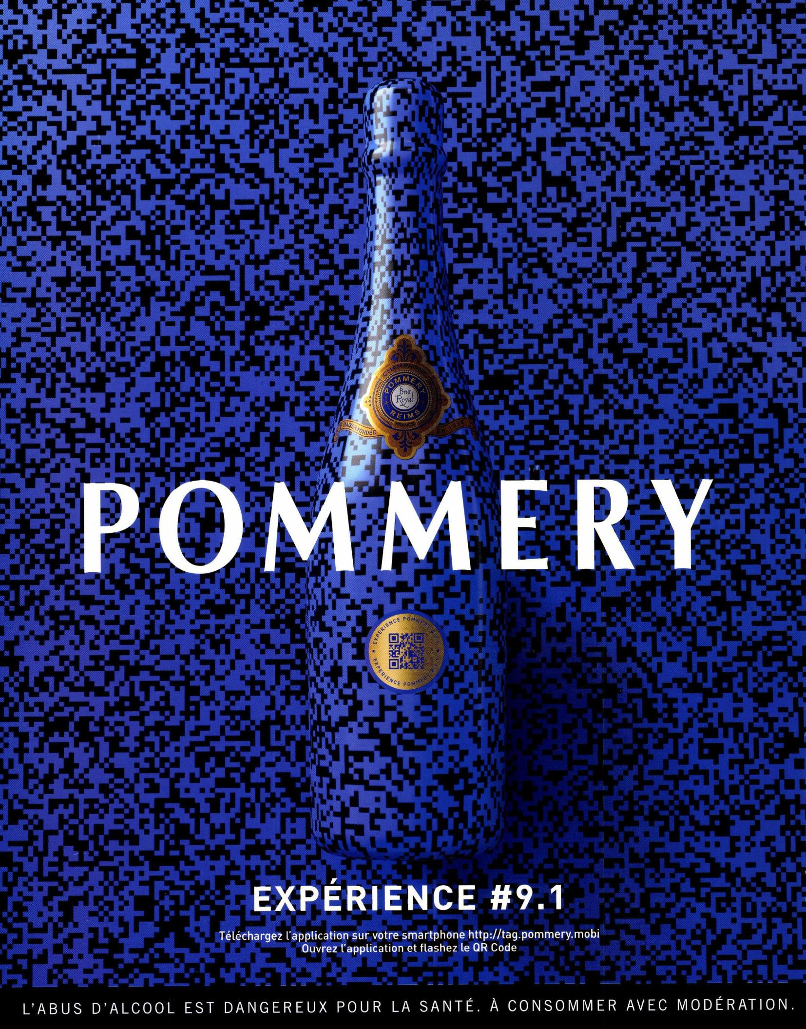 pommery-preis