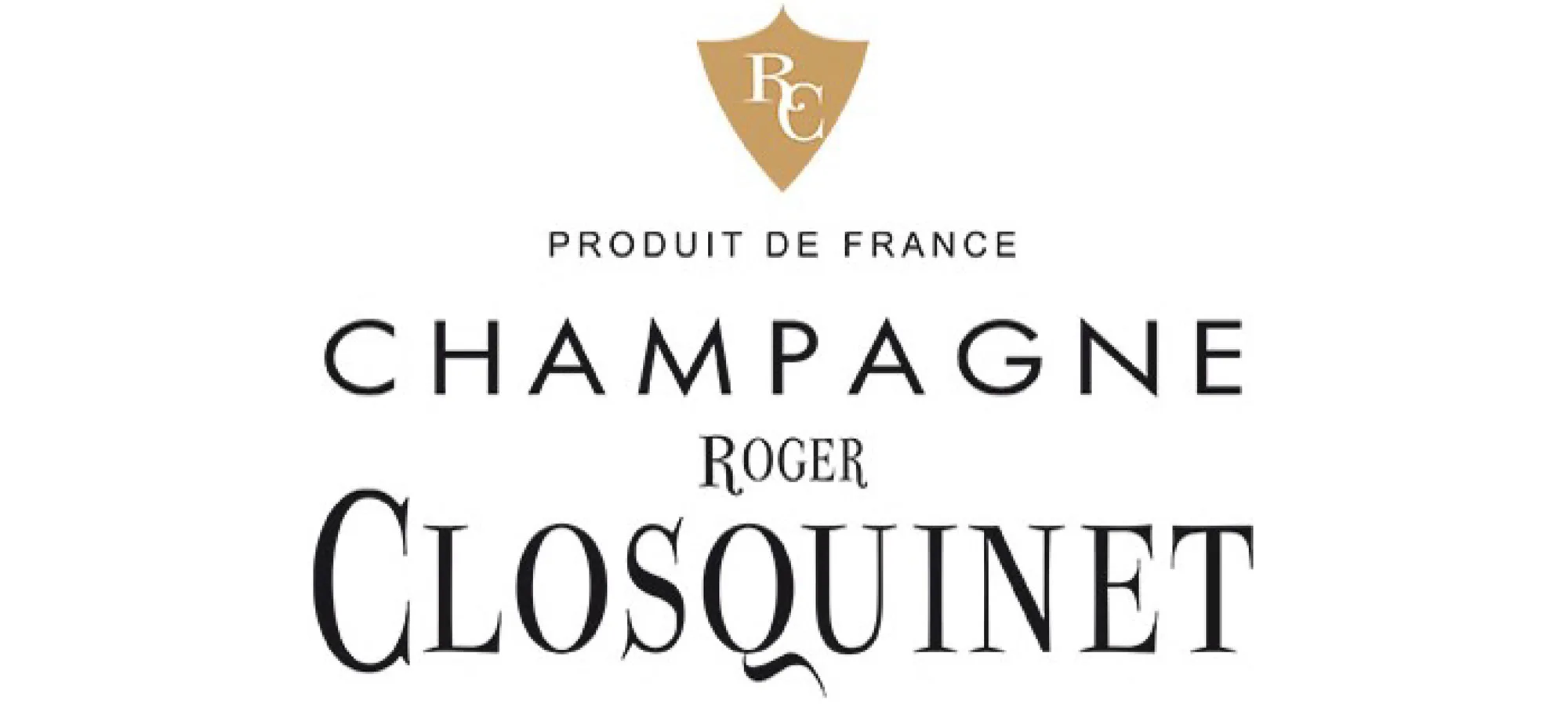 Champagne Roger Closquinet Brut Rosé 0,75 l