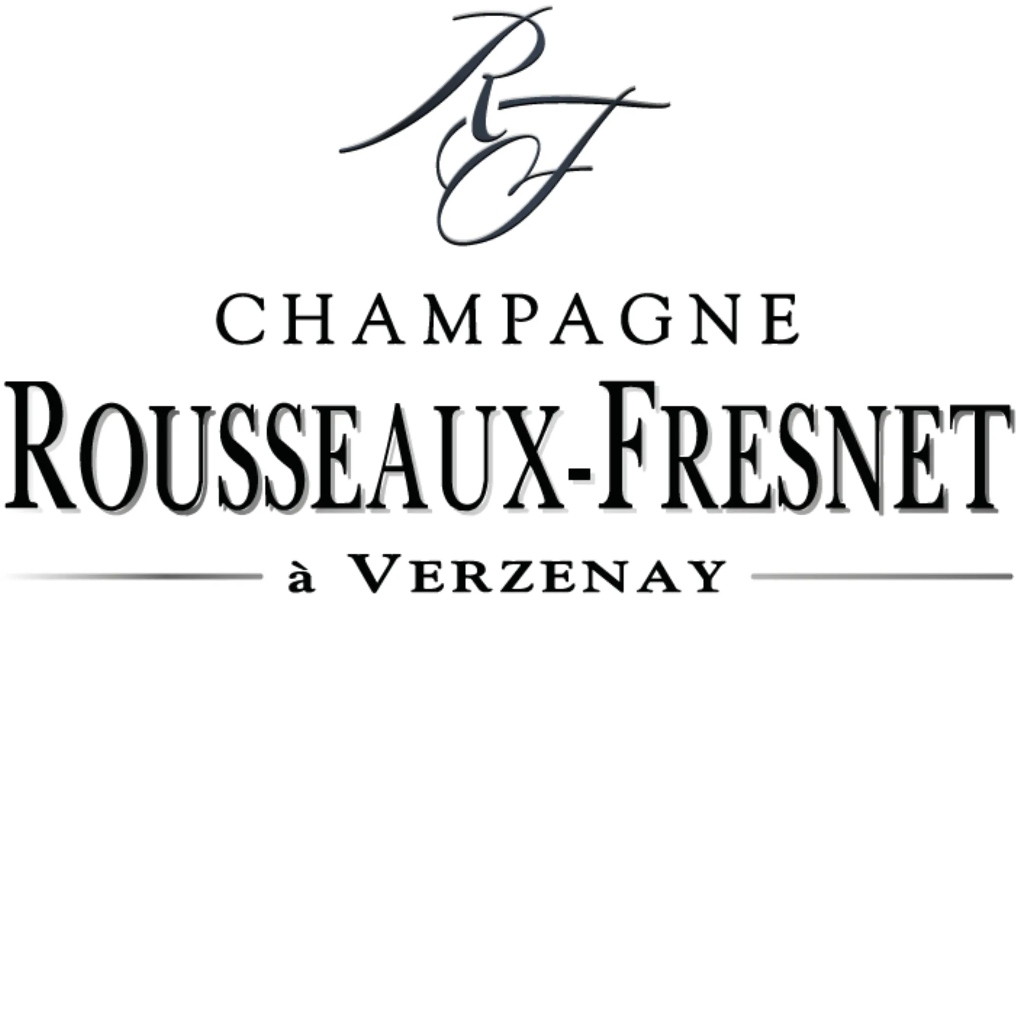 Champagne Rousseaux-Fresnet Solera Blanc de Blancs Grand Cru 0,75 l