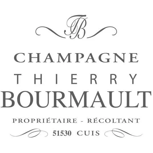 Champagne Thierry Bourmault Sylver-Class Premier Cru 1,5 l