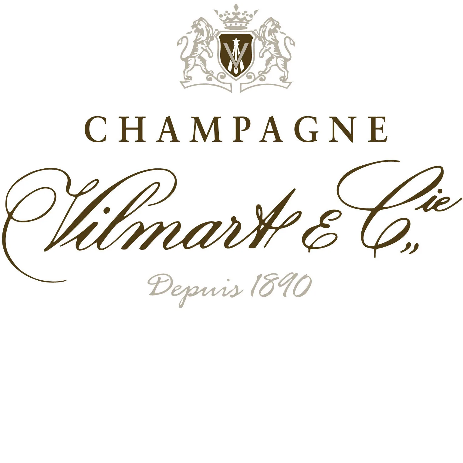 Champagne Vilmart Grand Cellier 0,75 l